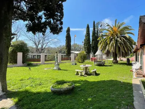 VENTA - CHACRA en BARADERO - 24 HECTAREAS