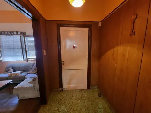 Depto Tipo Casa en Venta en Villa Libertad, USD 94.000