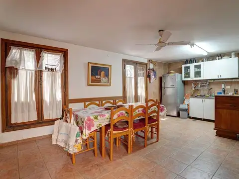 Casa en Venta 45 años