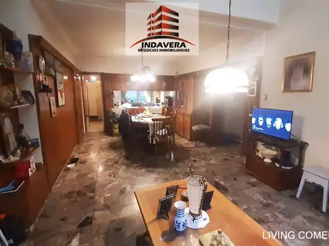 Casa en Venta 50 años