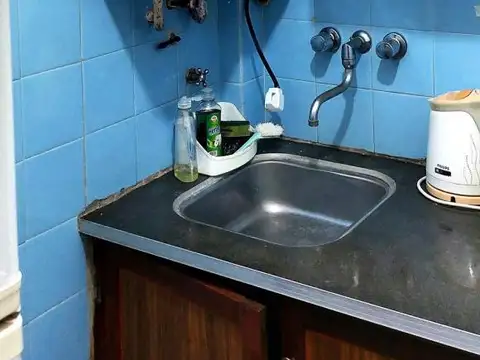 Departamento en Venta 48 años