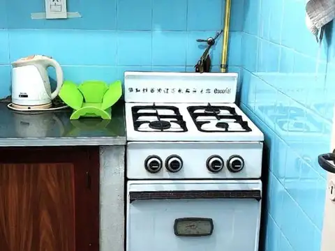 Departamento en Venta en Santa Teresita, USD 24.000