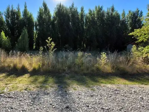 Terreno en Venta en San Carlos De Bariloche, USD 115.000