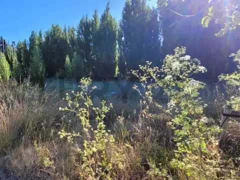 Terreno en Venta de 863,32 m2