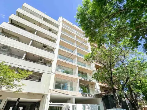 DEPARTAMENTO 1 DORMITORIO EN VENTA LA PLATA