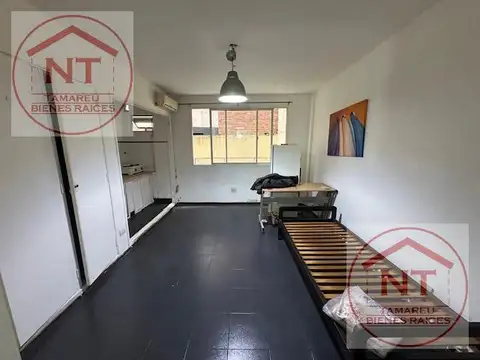 Venta. Departamento de 1 amb. Palermo