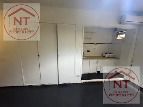 Venta. Departamento de 1 amb. Palermo