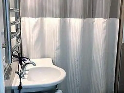 Departamento en Alquiler Temporal al Este