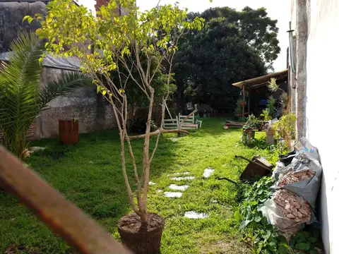 Venta Terreno 311 mts2 en Martin Coronado