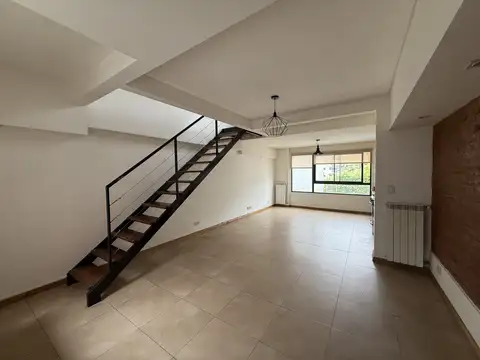 Venta 2 Ambientes Duplex Saavedra Cochera Terraza Luminoso
