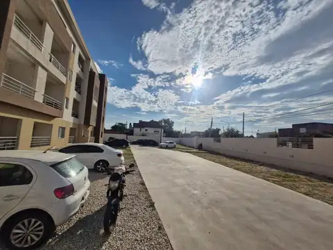 Departamento en Alquiler de 3 ambientes