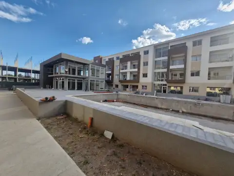 Departamento en Alquiler de 2 dormitorios