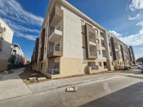 ALQUILER DEPARTAMENTO PASO DEL REY