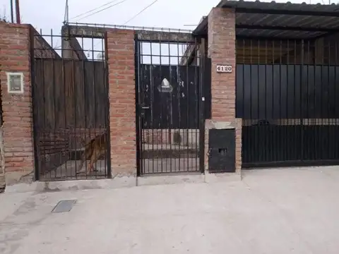 VENTA - PH 2 AMB.- BARRIO DON BOSCO - CASTELAR SUR -MORON