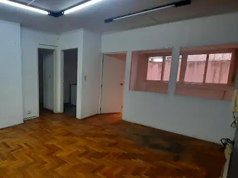 Montevideo 500, Piso 3