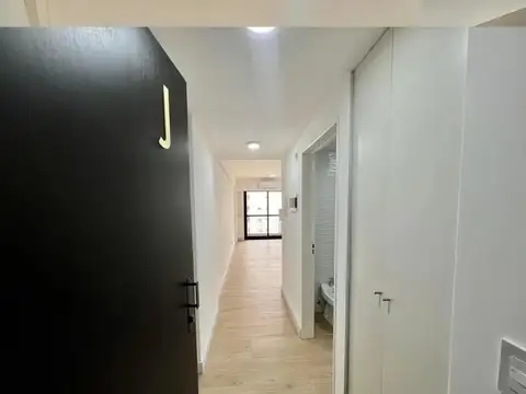 Departamento en Venta en Abasto, USD 78.000