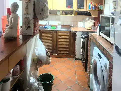 Casa en Venta en Paternal, USD 135.000