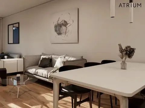 Departamento en Venta de Monoambiente