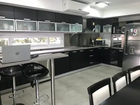 Casa en Alquiler A Estrenar