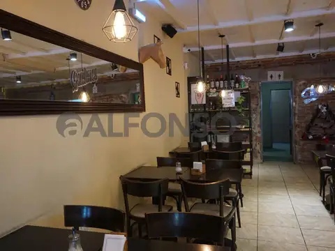 Fondo Comercio en Venta 3 años