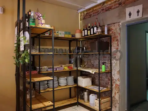 Fondo Comercio en Venta en San Cristobal, USD 48.000