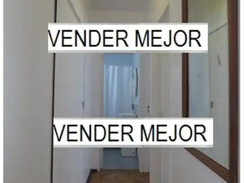 Departamento en Alquiler Temporal de 2 dormitorios