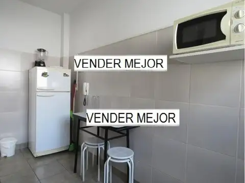 Departamento en Alquiler Temporal A Estrenar