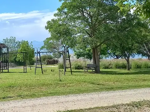 Club De Campo El Aybal - Ruta 51