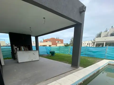 Casa en Venta al Noroeste