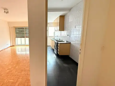 Departamento en Alquiler de 3 ambientes