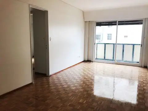 Departamento en Alquiler de 2 dormitorios