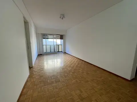 DEPTO 3 AMBIENTES MICROCENTRO. APTO PROF. SEG 24HS