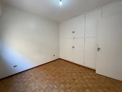 DEPTO 3 AMBIENTES MICROCENTRO. APTO PROF. SEG 24HS