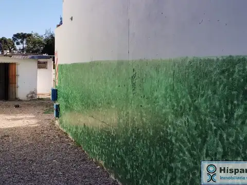 Terreno en Alquiler de 220,0 m2