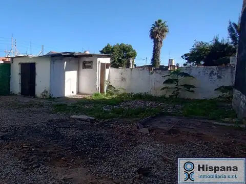 Ruta 26 entre Gonnet y Sara Maqueda