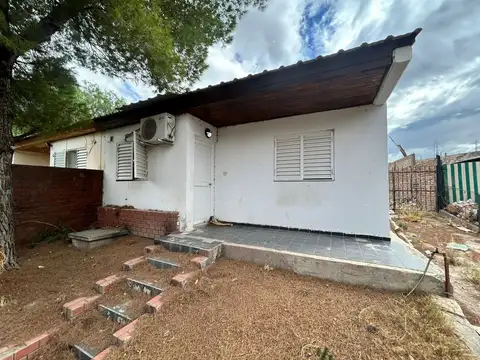 Casa en Venta 34 años