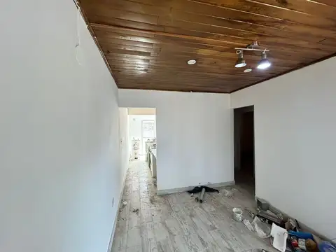 VENTA CASA DOS DORMITORIOS EN NEUQUEN CAPITAL