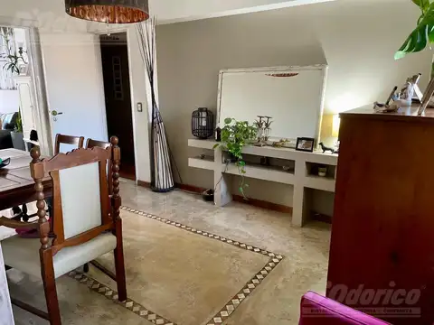 Departamento en Venta en Caballito, USD 380.000