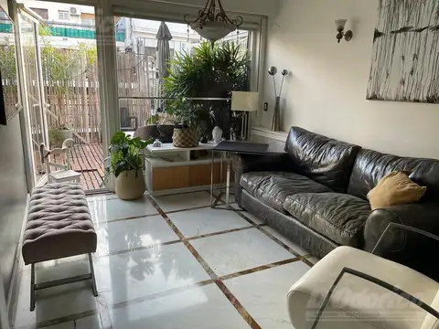 Ambrosetti y Rivadavia