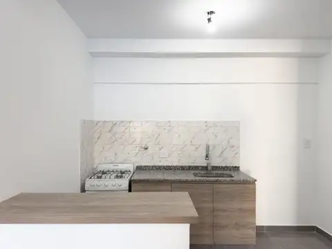 Departamento en Alquiler al Norte