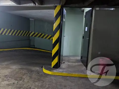 Jerónimo Salguero al 2109 I 2SS I 122