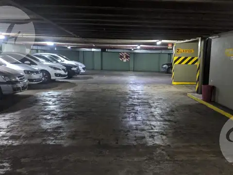 Alto Palermo I Cochera