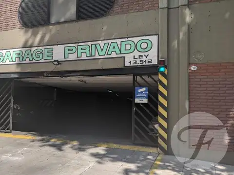 Alto Palermo I Cochera