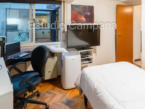 Departamento en Venta en Villa Santa Rita, USD 110.000