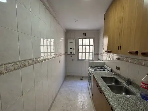 Departamento en Venta 45 años