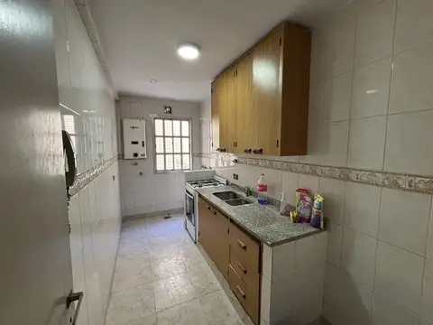 Departamento en Venta en San Telmo, USD 99.900