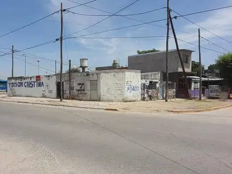 Departamento en Venta en Merlo, USD 50.000