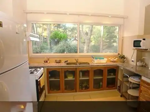 Casa en Alquiler Temporal de 5 dormitorios