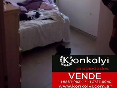 Departamento en Venta al Norte