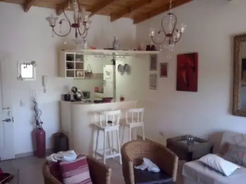 Departamento en Venta en Moron, USD 120.000